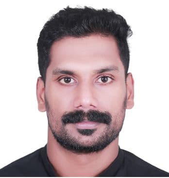 Dr. Akhil S