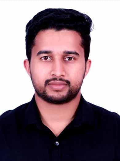 Dr. Nithin