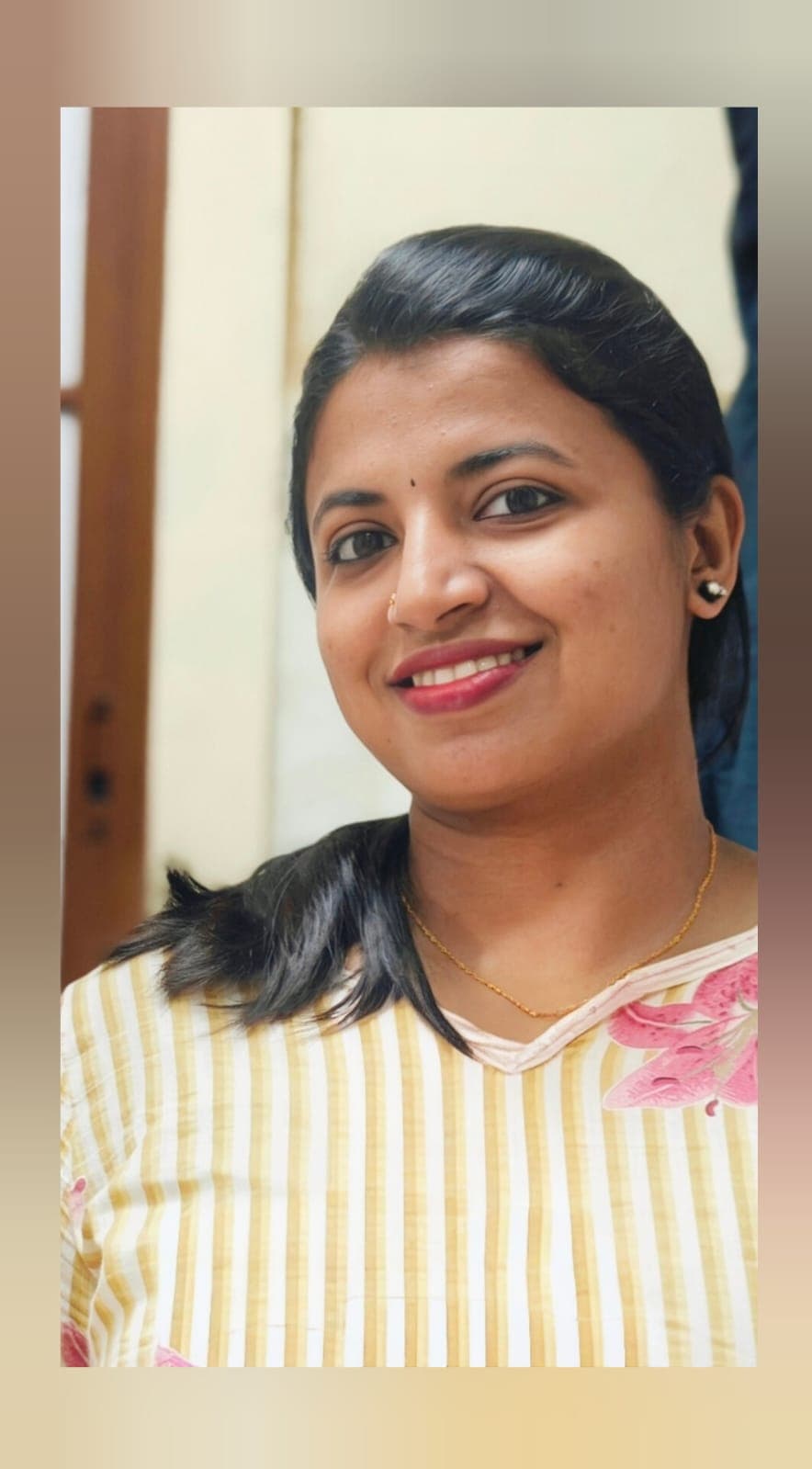 Dr. Reshma R