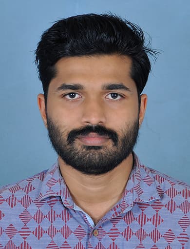 Dr. Vineeth N.H