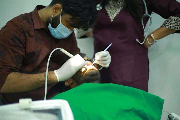 Vee Care Dental Clinic